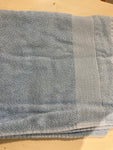ASCIUGAMANO CACHAREL AZZURRO