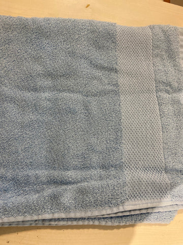ASCIUGAMANO CACHAREL AZZURRO