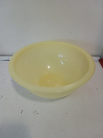 INSALATIERA DI PLASTICA H12 X DIAM23 CM