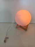 LAMPADA LUNA USB