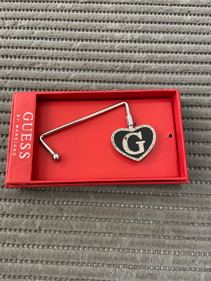 GANCIO PORTABORSA GUESS