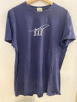 MAGLIA HENRY COTTONS TGXL BLU UOMO
