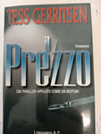 IL PREZZO  - TESS GERRITSEN