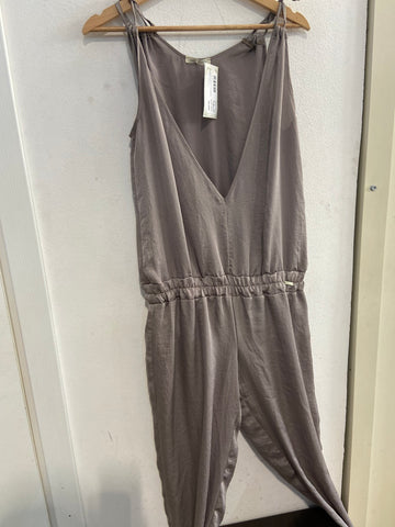 TUTA AGISIX TGM GRIGIO DONNA