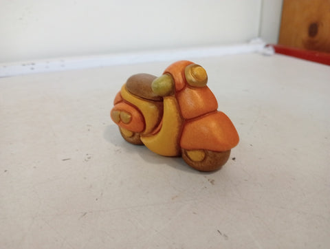 VESPA THUN H4XL5XP2 CM