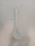 MESTOLO MIGNON IN PORCELLANA H3XL15XP3 CM