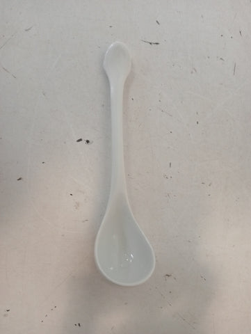 MESTOLO MIGNON IN PORCELLANA H3XL15XP3 CM