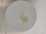SCATOLA IN PORCELLANA LE ROY LIMOGES H3XDIAMETRO7 CM