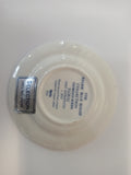 PIATTO IN PORCELLANA SPODE H1.5XDIAMETRO8 CM