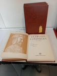 DIVINA COMMEDIA 4 VOLUMI DI MARCO GABRIELE EDITORE
