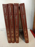 DIVINA COMMEDIA 4 VOLUMI DI MARCO GABRIELE EDITORE