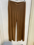 PANTALONE EXTASY TGXL MARRONE LARGO