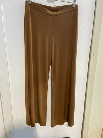 PANTALONE EXTASY TGXL MARRONE LARGO