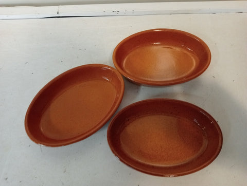 TRIS PIROFILE OVALI H2XL14XP8 CM