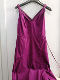 ABITO MARELLA TGS FUCSIA DONNA