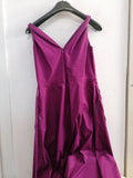 ABITO MARELLA TGS FUCSIA DONNA