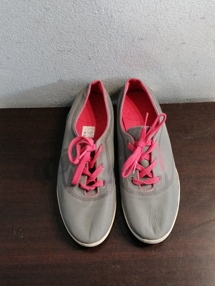 SNEAKERS HAVAIANAS MIS.39 GRIGIO/FUCSIA