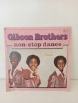 DISCO 45 GIRI NON STOP DANCE - GINSON BROTHERS
