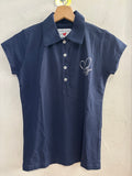 POLO SWEET YEARS TGS BLU DONNA