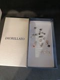 CHARM MORELLATO IN ARG925 MODELLI ASSORTITI