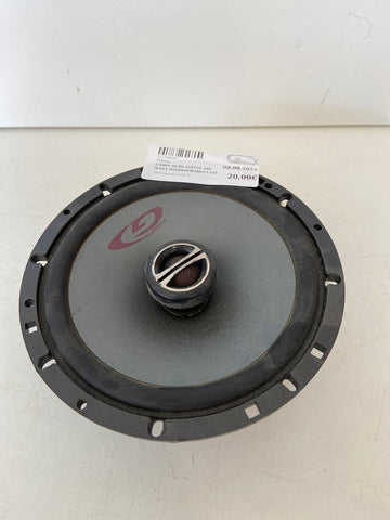 CASSA AUTO ALPINE 240 WATT H5XDIAMETRO15 CM