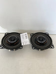 COPPIA CASSE AUTO H4XDIAMETRO8 CM
