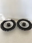 COPPIA CASSE AUDIO ALPINE 220 WATT H5XDIAMETRO15 CM
