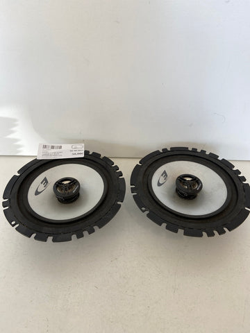 COPPIA CASSE AUDIO ALPINE 220 WATT H5XDIAMETRO15 CM