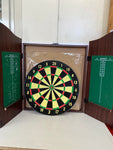 BERSAGLIO FRECCETTE DA MURO DIAMETRO 40 CM