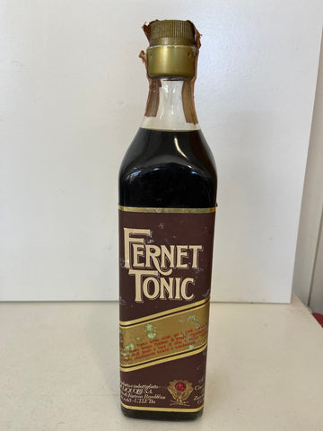 FERNET TONIC ANNI '70
