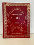 CUORE-EDMONDO DE AMICIS
