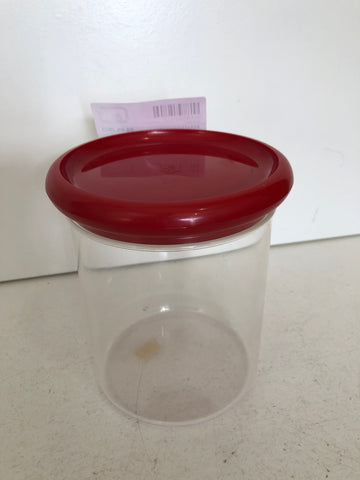 BARATTOLO GUZZINI H13CM D10CM