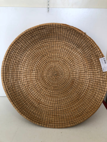 CESTO "CANNISCIU" H10XDIAMETRO55 CM