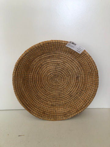 CESTO "CANNISCIU" H5XDIAMETRO35 CM