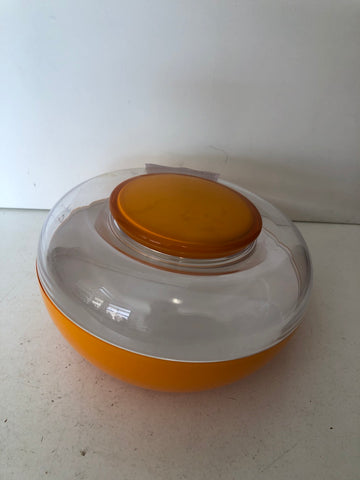 PORTA BISCOTTI OMADA H10XDIAMETRO15 CM