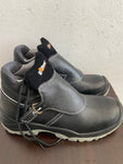 SCARPONCINO UPOWER MIS.45 NERO