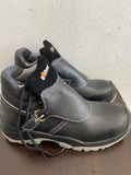 SCARPONCINO UPOWER MIS.45 NERO