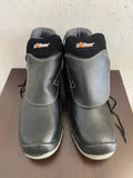 SCARPONCINO UPOWER MIS.45 NERO