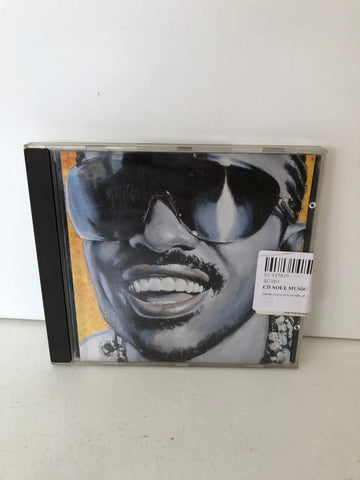 CD SOUL MUSIC