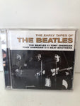 CD THE EARLY TAPES OF THE BEATLES