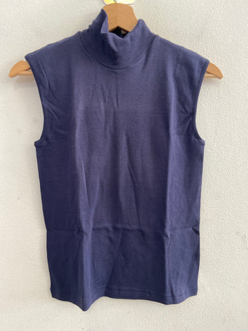 LUPETTO SOTTOGIACCA RAGNO TG2 BLU (PARI AL NUOVO)