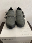 SCARPE GEOX TG35 GRIGIO DONNA