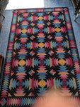 TAPPETO MISSONI COLORATO L247X164 CM