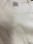MAGLIA UOMO TG5 COTONE BIANCO