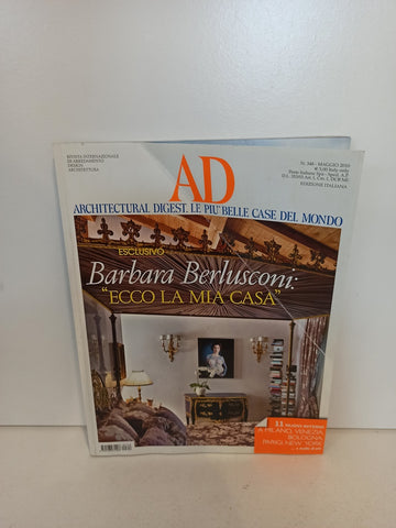RIVISTA AD