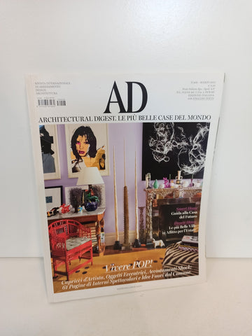 RIVISTA AD