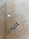 PIATTO PORTATA OVALE SOC CER RICHARD H2XL35XP25 CM