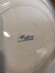PIATTO PIANO SOC CER RICHARD H2XDIAMETRO20 CM