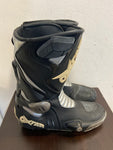 STIVALI MOTO OXTAR MIS.42 NERO