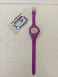 OROLOGIO DA POLSO THUN CINTURINO IN GOMMA FUCSIA